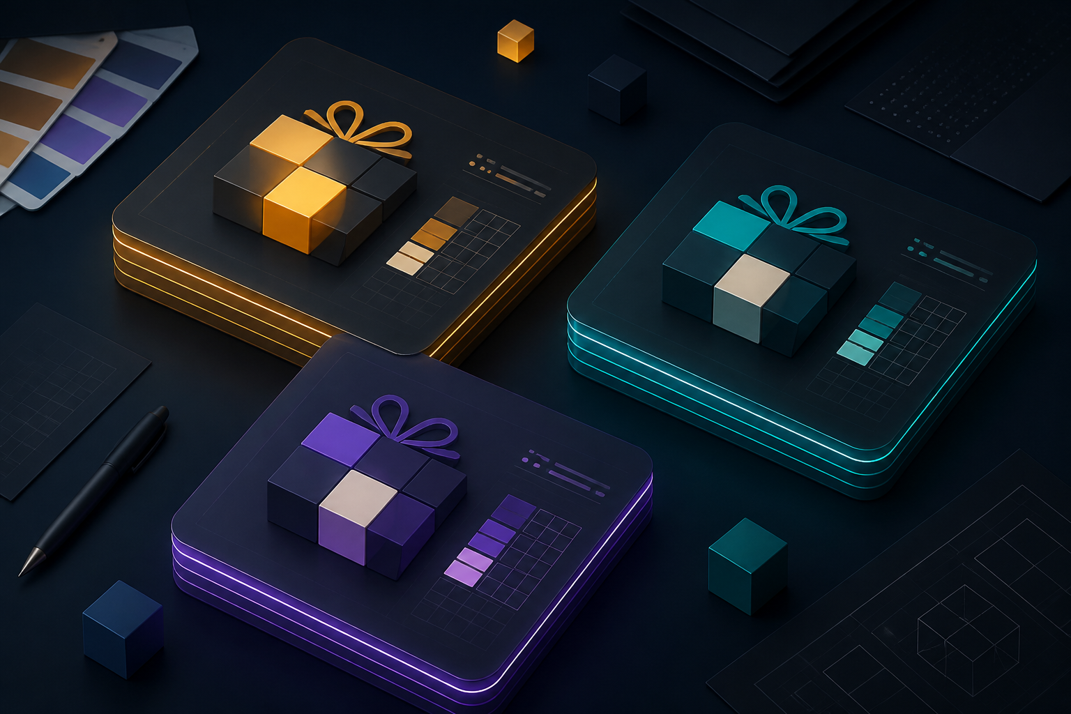 Packs e ofertas